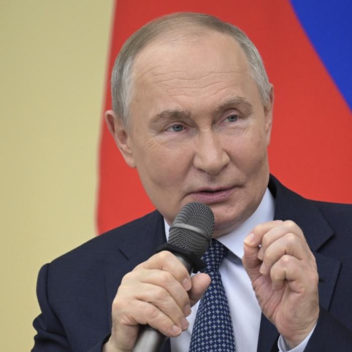 Geheimdienst unterstellt Deutschland Plan für Ukraine-Besetzung