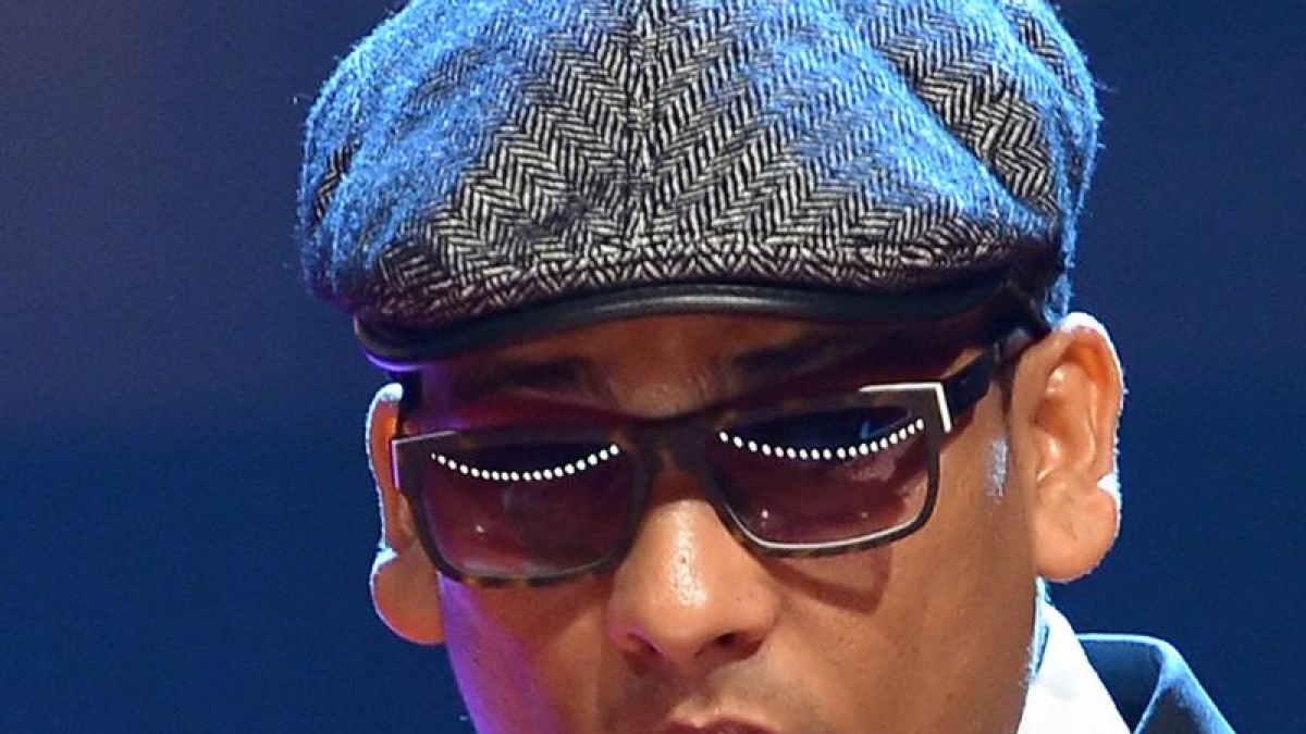 Xavier Naidoo wurde als Neunj&auml;hriger sexuell missbraucht. (Foto)