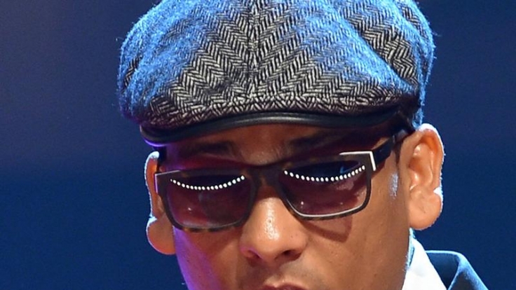 Xavier Naidoo wurde als Neunjähriger sexuell missbraucht.