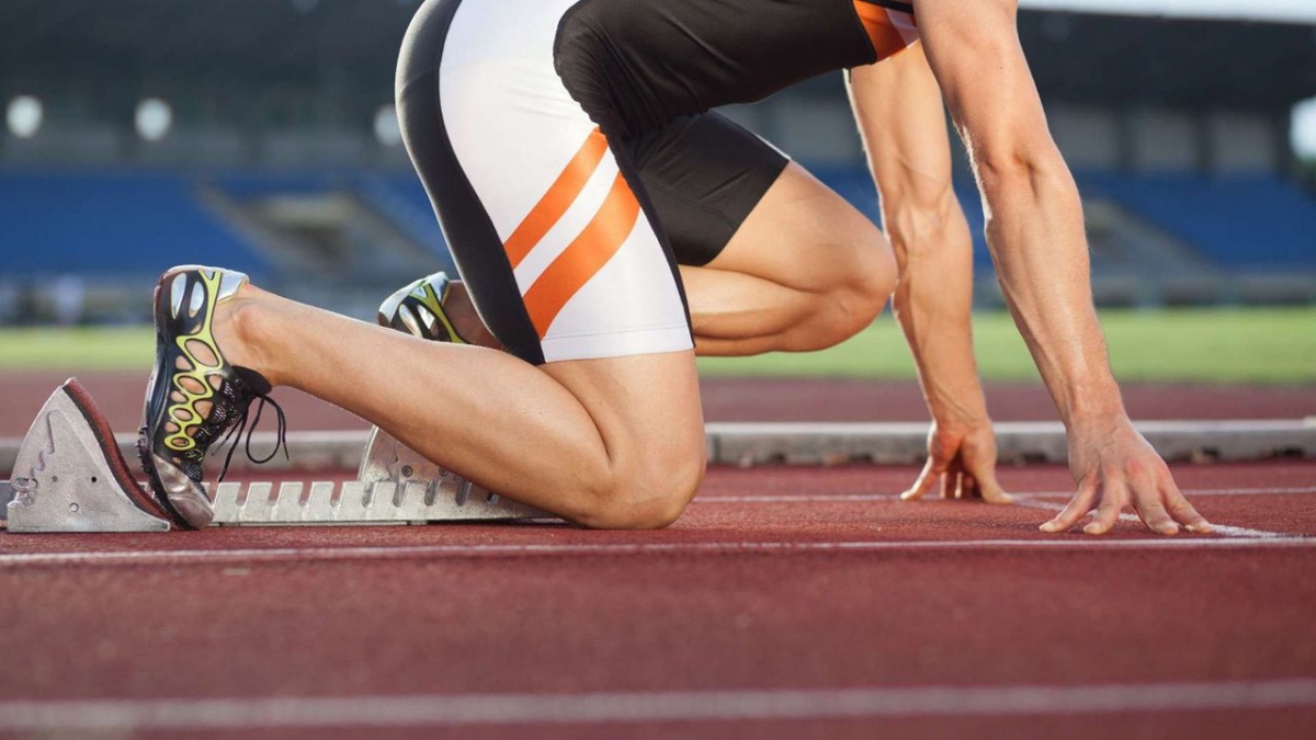 Leichtathletik-EM bei ZDF (Foto)