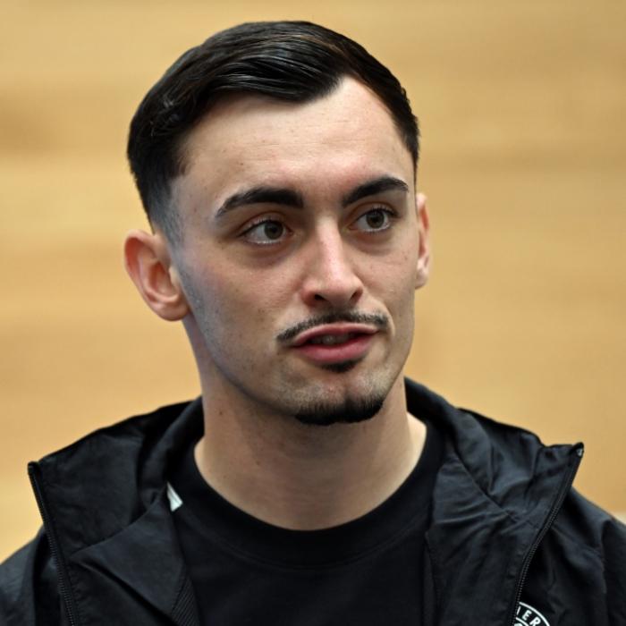So tickt der Top-Spieler vom 1. FSV Mainz 05