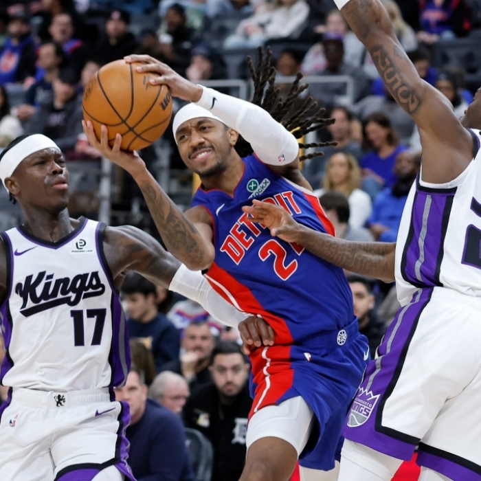 Thriller bei den Brooklyn Nets vs Detroit Pistons - Entscheidung fällt erst in der Schlussminute