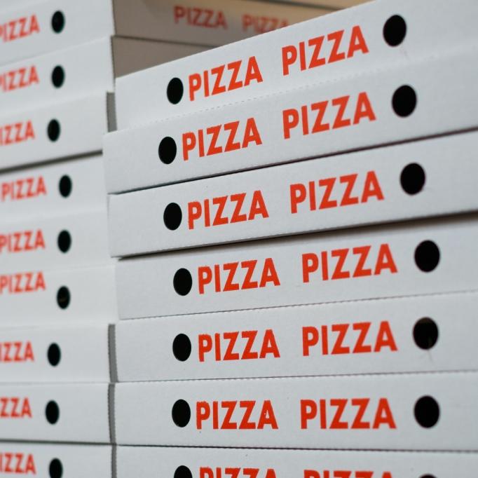 280-Kilo-Teenager frisst sich mit Pizza zu Tode
