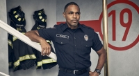 Seattle Firefighters - Die jungen Helden bei ProSieben