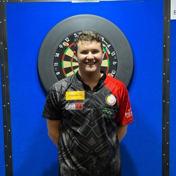 Wie lebt der Darts-Aufsteiger als Ally-Pally-Wunderkind?