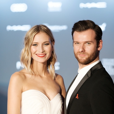 DIESEN Wunsch wollen sich Carolin und Daniel noch erfüllen