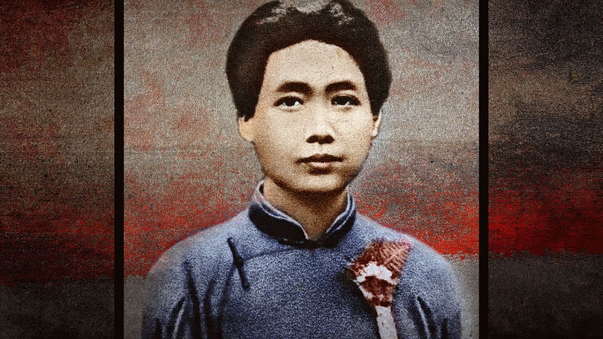 Die Geschichte Chinas bei Arte (Foto)
