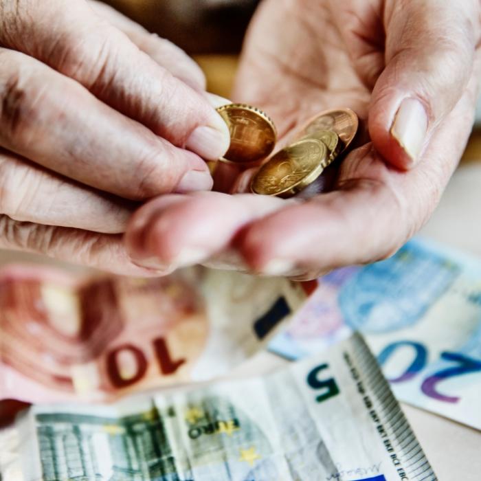 Größtes Plus seit Jahren - doch Bürger fürchten Steuerfalle!