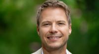 Florian Weiss, bekannt als Moderator des ZDF-Magazins 