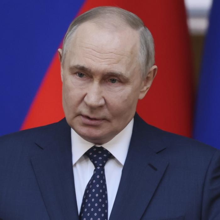 Schickt Putin für seine Soldaten erneut 