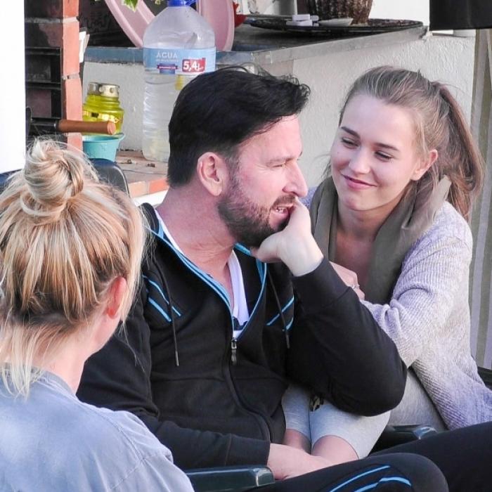 Frust und Tränen! Ist Laura etwa schwanger vom Wendler?