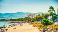 Der Wasserverbrauch auf Mallorca wurde in einigen Orten massiv eingeschränkt.