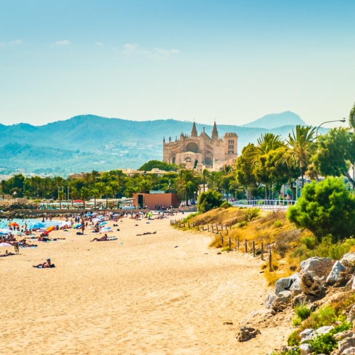 Wasserverbrauch massiv eingeschränkt! Diese Regeln gelten auf der Urlaubsinsel