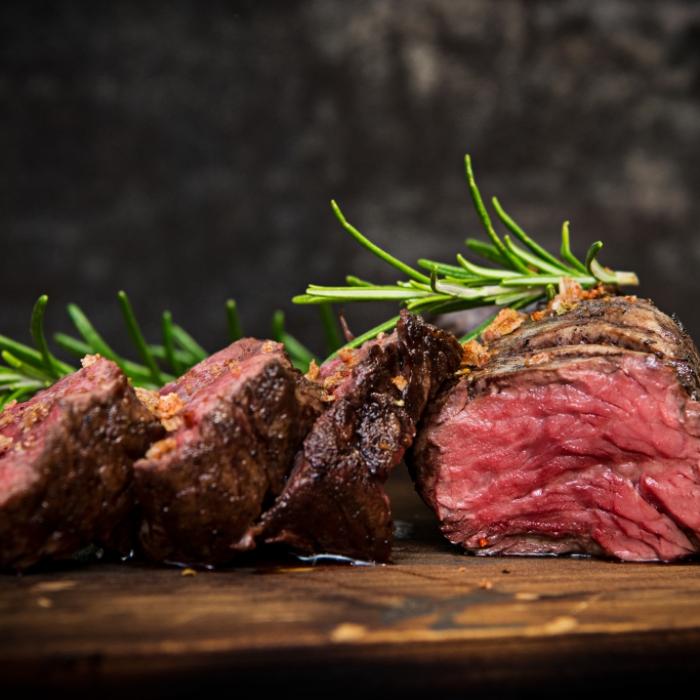 Schützt Steak vor Krebs? Forscher geben überraschende Antwort