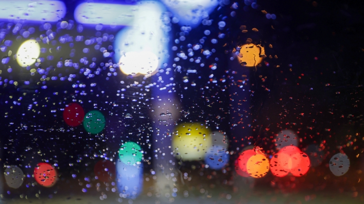 Der DWD warnt vor m&ouml;glichem Regen (Symbolbild). (Foto)