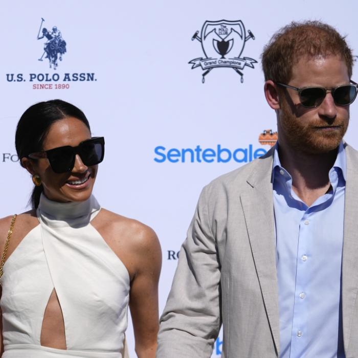 Deshalb haben die Sussexes mit Archewell mächtig Ärger am Hals