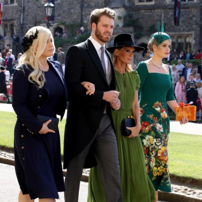 Royaler Leckerbissen! So heiß ist der Neffe von Lady Di