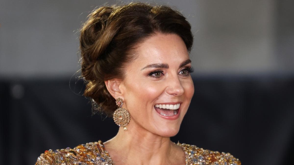 Prinzessin Kate soll nach ihrer Bauch-Operation abgeschottet worden sein - nicht einmal palast-Mitarbeitende bekommen die Prinzessin von Wales mehr zu Gesicht, hei&szlig;t es. (Foto)