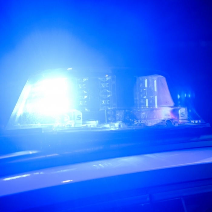 Die Polizei Berlin informiert zu einem aktuellen Fall (Symbolbild).