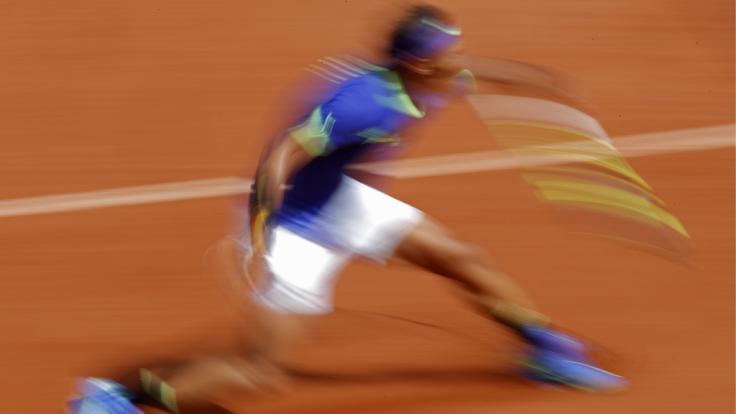 Die French Open 2018 finden vom 21. Mai bis 10. Juni statt.