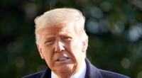Buddha-Statue von Trump sorgt im Netz für Gelächter.