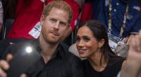 Prinz Harry und Meghan Markle haben in Großbritannien nichts eigenes mehr.