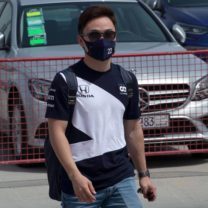 Familie, Hobbys, Idol - So lebt Japans Speedy Gonzales