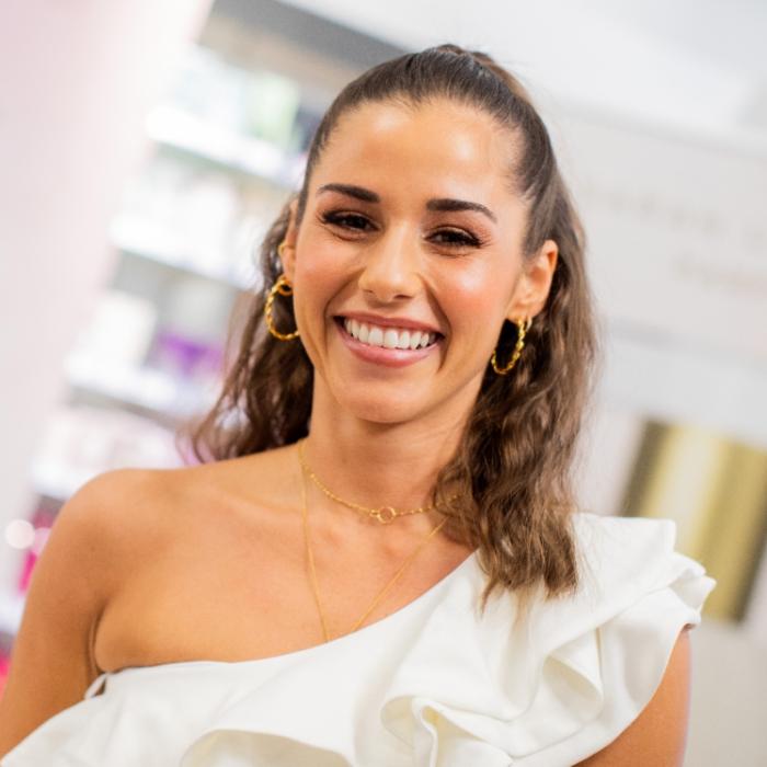 Sexy Mama! SO reagieren die Fans auf ihre Bikini-Babykugel