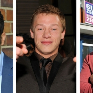 Für DIESE Soap-Stars wünschen wir uns ein Comeback