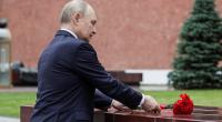 Schon wieder erschüttert ein Todesfall das Umfeld von Wladimir Putin.