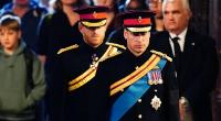 Die Anschuldigungen, die Prinz Harry gegen seinen älteren Bruder William in seinen Memoiren 