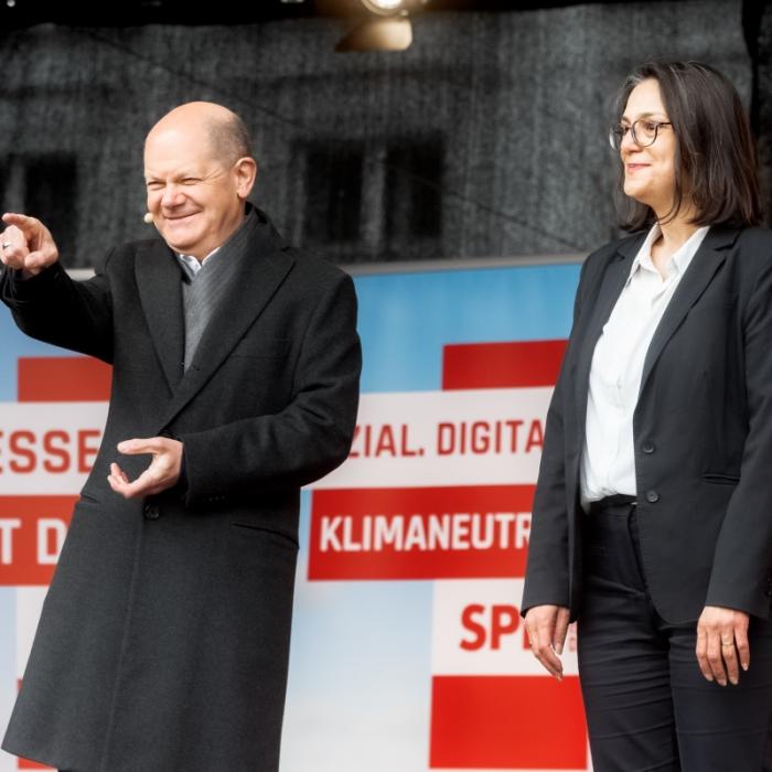Mindestlohn-Hammer! SPD plant Mega-Erhöhung