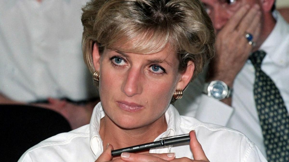 Prinzessin Dianas Tod j&auml;hrt sich 2027 zum 30. Mal. (Foto)