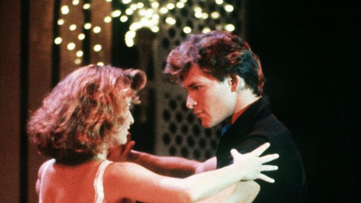 Dirty Dancing (Foto)