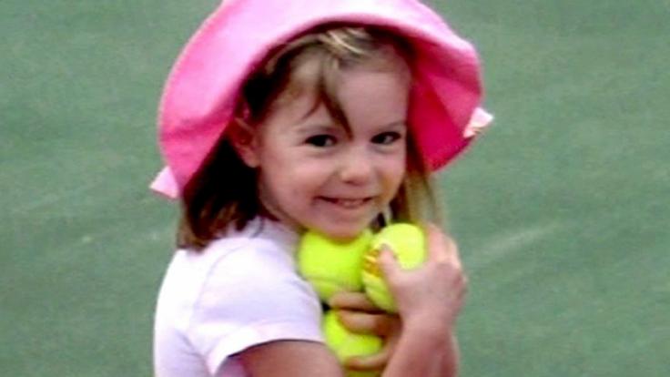 Madeleine McCann wird seit über elf Jahren vermisst.