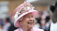 Welche Haarpflege wohl Queen Elizabeth verwendet?