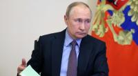 Wladimir Putin setzt im Ukraine-Krieg auch auf die Söldner der Wagner-Armee.