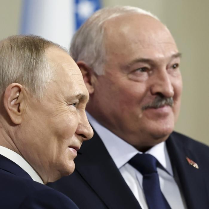 Putin-Verbündeter sicher: Kremlchef 