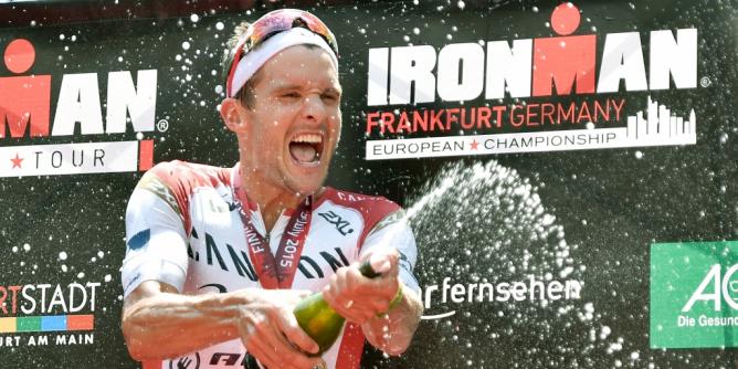 So lebt und liebt das Ironman-Wunder