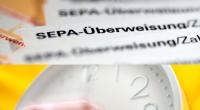 Änderungen bei Überweisungen und Zeitabstellung: neue Gesetze im Oktober 2025.