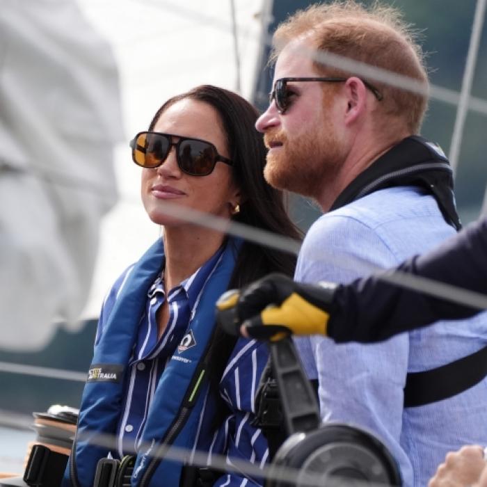 Katastrophe nicht zu stoppen - Royals sind so unbeliebt wie nie