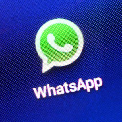 Abzocke! Klicken Sie NICHT auf diesen WhatsApp-Link