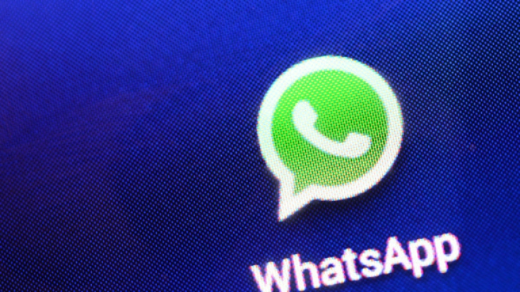 Wieder einmal ist ein gefährlicher Kettenbrief bei WhatsApp im Umlauf.