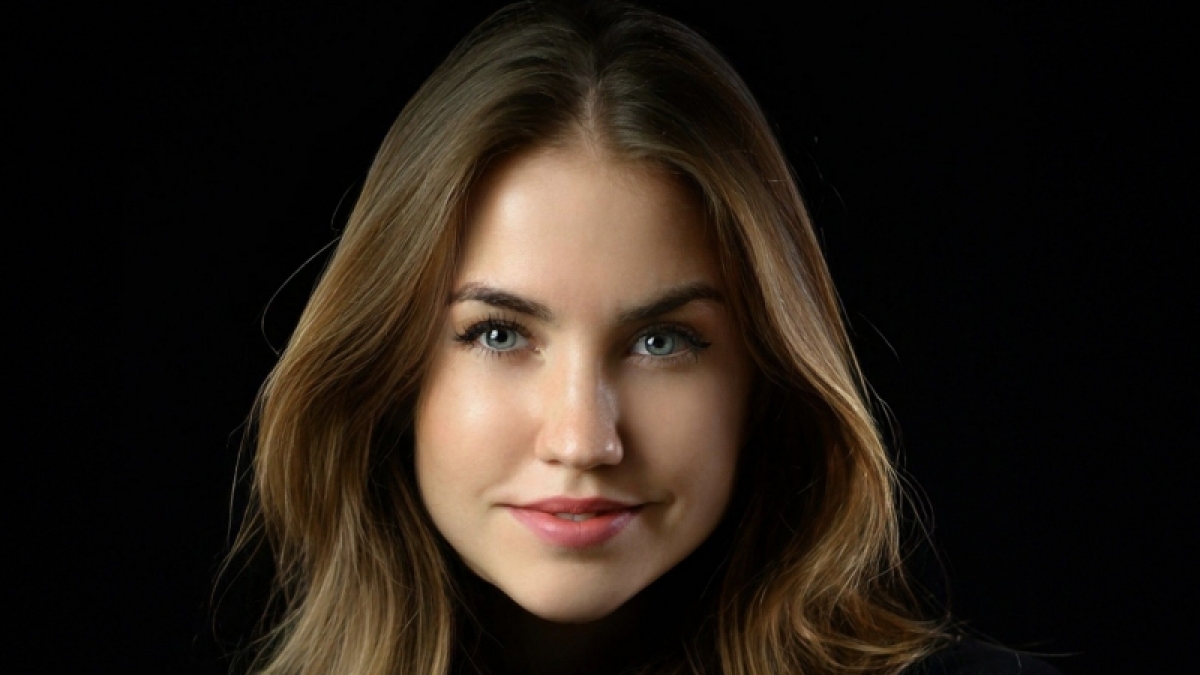 Mariia Maksina feiert 2023 ihr Deb&uuml;t als Profit&auml;nzerin bei "Let's Dance". (Foto)