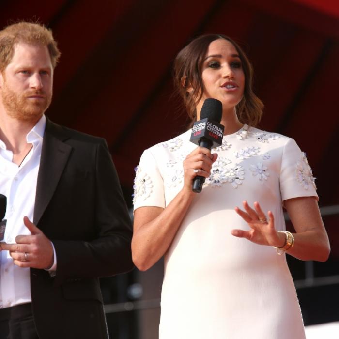 Von wegen Privatsphäre! HIER gewähren die Ex-Royals intime Einblicke