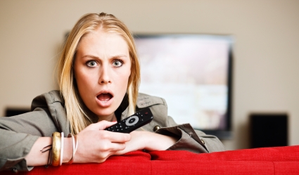 Wofür entscheiden Sie sich? Öffentlich-rechtliche oder private Sender? (Foto)
