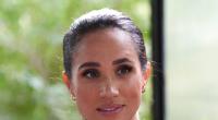 Meghan Markle wird vorgeworfen, nicht nur wegen des Wiedersehens nach England gereist zu sein.