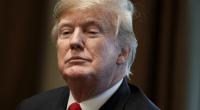 Hinter Donald Trump liegt eine harte Woche.