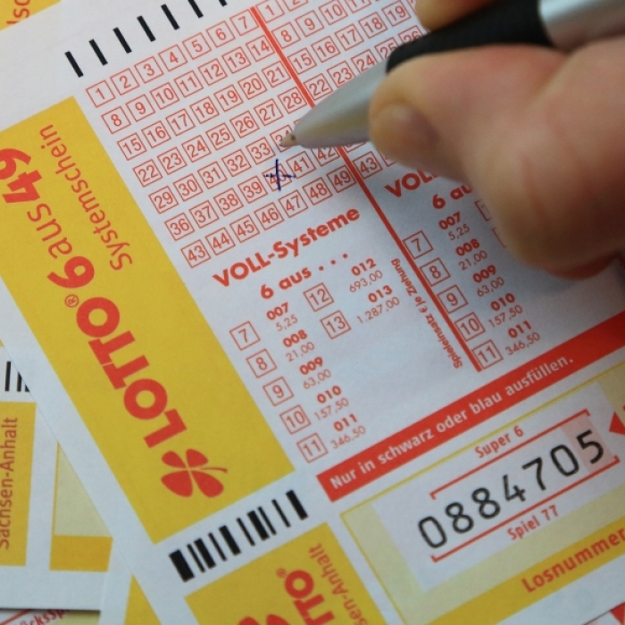 Infos zu Lotto am Mittwoch, Lottozahlen und Quoten hier.