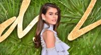 Kaia Gerber feiert ihren Geburtstag auf ganz eigene Weise.